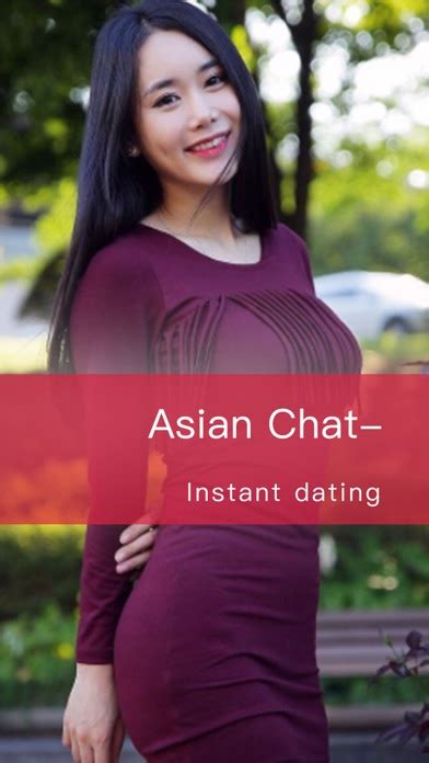 east asian dating app uk